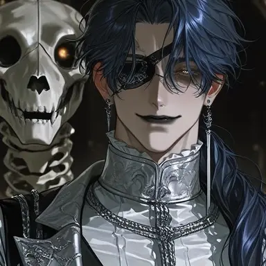 Profile image of Albert