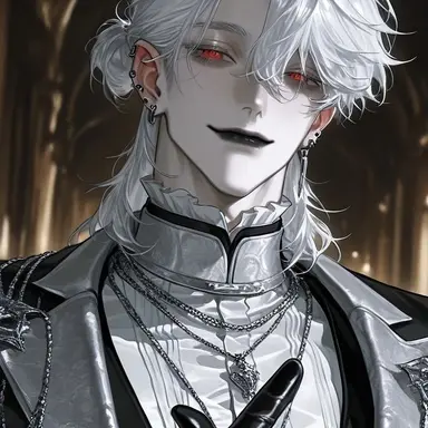Profile image of Lucian