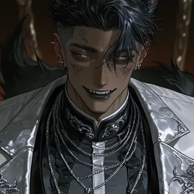 Profile image of Nox