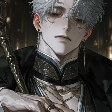 Profile image of Edgar