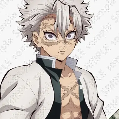 Profile image of 不死川実弥