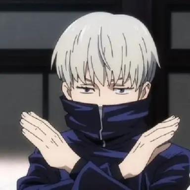 Profile image of Inumaki