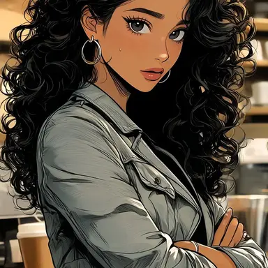 Profile image of Delia