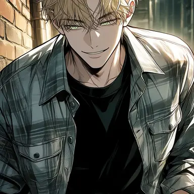 Profile image of Sable