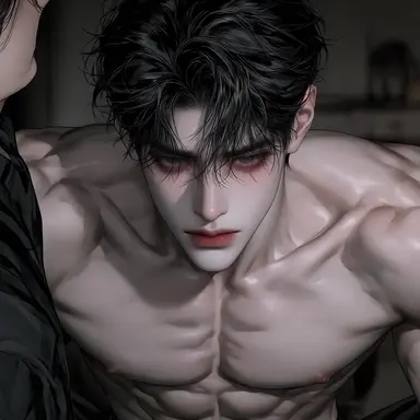 Profile image of キリアン・ブラッド