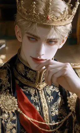 Profile image of カ시アン・ヴァレール