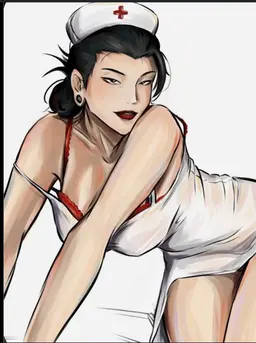 Profile image of Geto