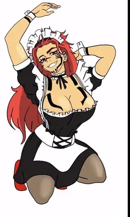 Profile image of Sukuna