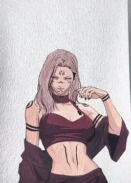 Profile image of Sukuna
