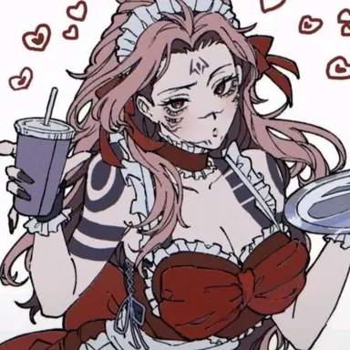 Profile image of Sukuna