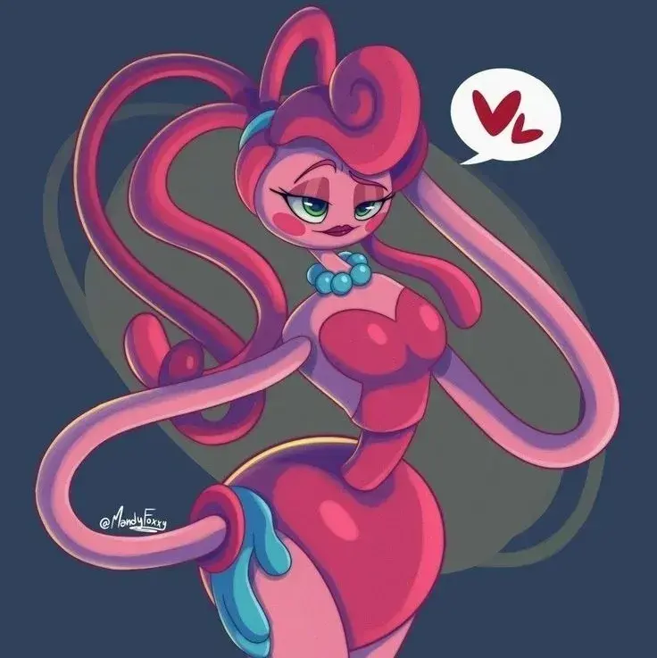 ProudOrgan7346의 Mommy Long Legs