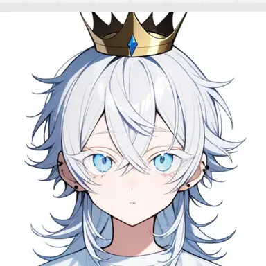 Profile image of テオドール