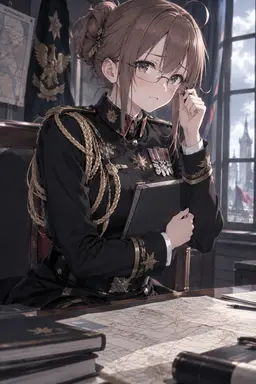 Profile image of Koharu