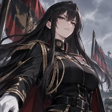 Profile image of Yachiyo
