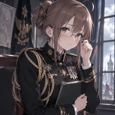 Profile image of Koharu