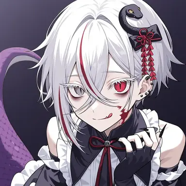 Profile image of 已慧