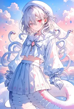Profile image of 已慧