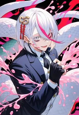 Profile image of 已慧