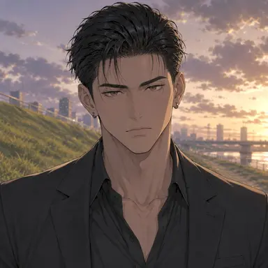 Profile image of 겐