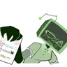 캐릭터 프로필 이미지