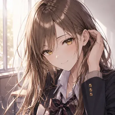 Profile image of 沙都美