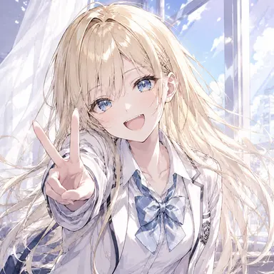 Profile image of あまね
