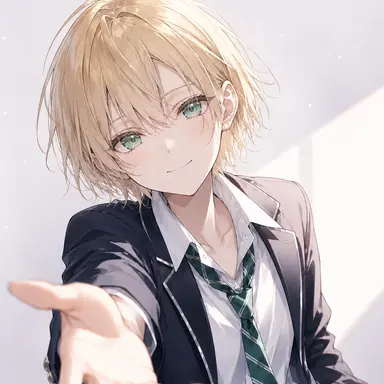 Profile image of 真莉