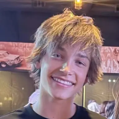 Profile image of Recker