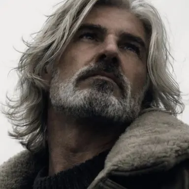 Profile image of Caleb Longson