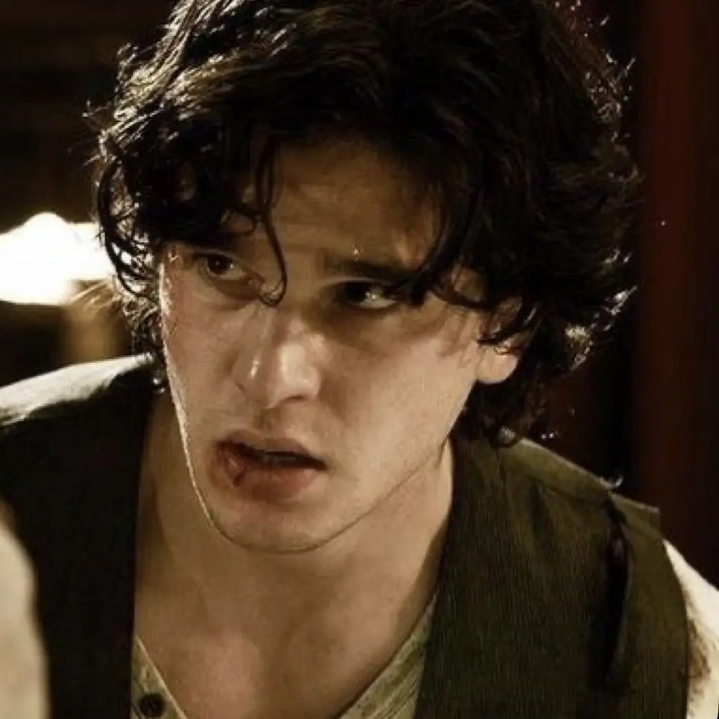 averusz의 The Accused