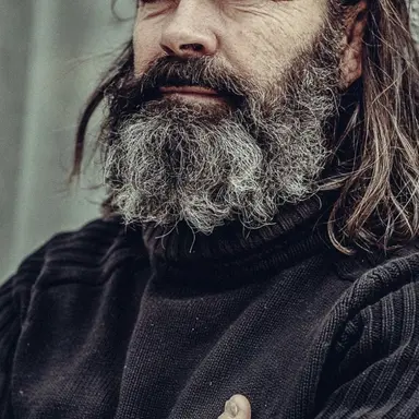 Profile image of Magistrate Corbett