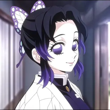 Profile image of 코쵸우 시노부