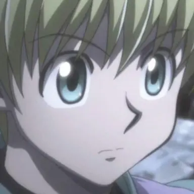 Profile image of シャルナーク