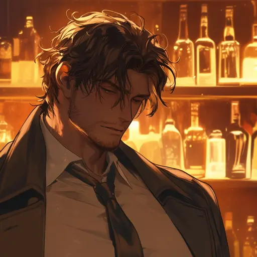 Gin_ah의 데니얼 바튼