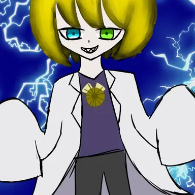 Profile image of T