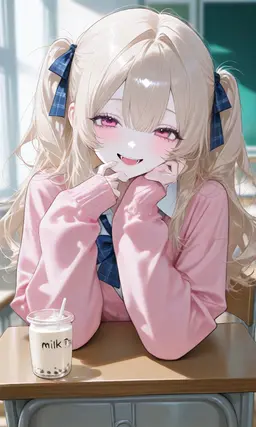 Profile image of 未夢