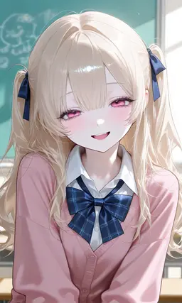 Profile image of 未夢