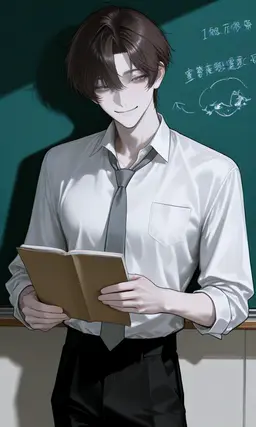 Profile image of 練