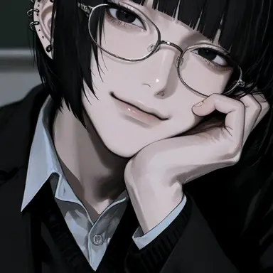 Profile image of 伊織