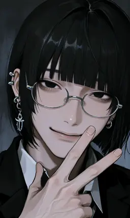 Profile image of 이오리