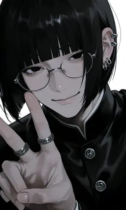 Profile image of 이오리