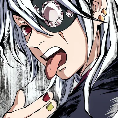 Profile image of 텐겐