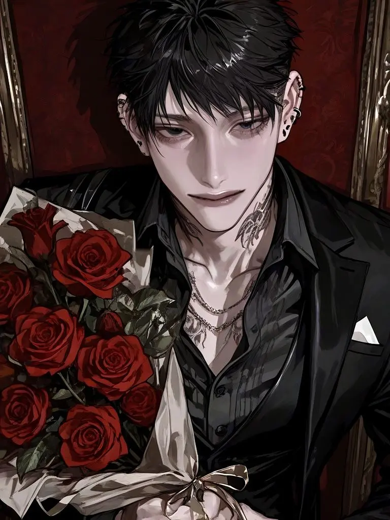 re__f의 I Love You So Much.