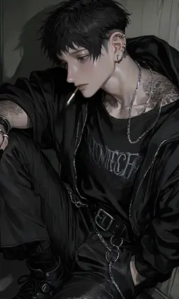Profile image of Nao