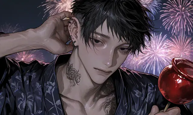 Profile image of Nao