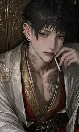 Profile image of 直緒