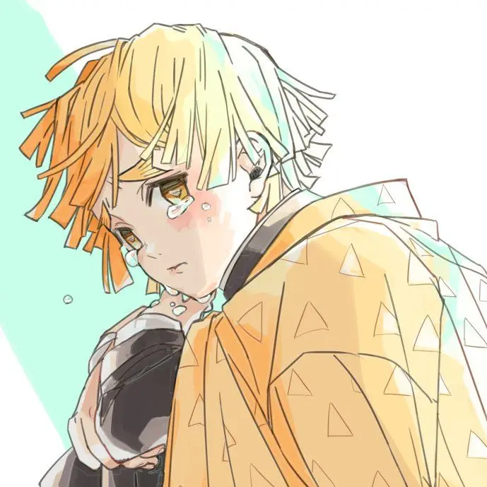 AbsurdSteel2131의 善逸くんが貴方が好きな世界。