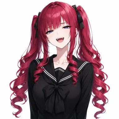 Profile image of 紅澤礼華
