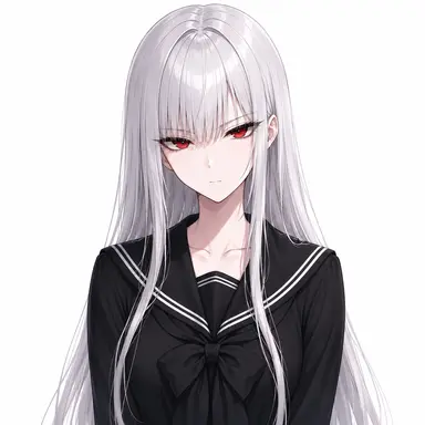 Profile image of 白崎凛