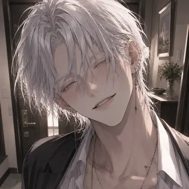 Profile image of 朔